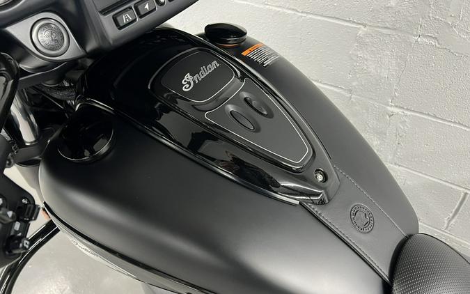 2026 Indian CHIEFTAIN DARK HORSE