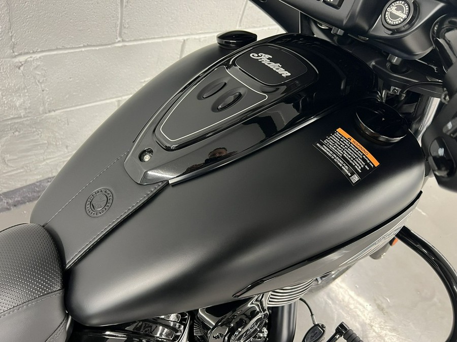 2026 Indian CHIEFTAIN DARK HORSE