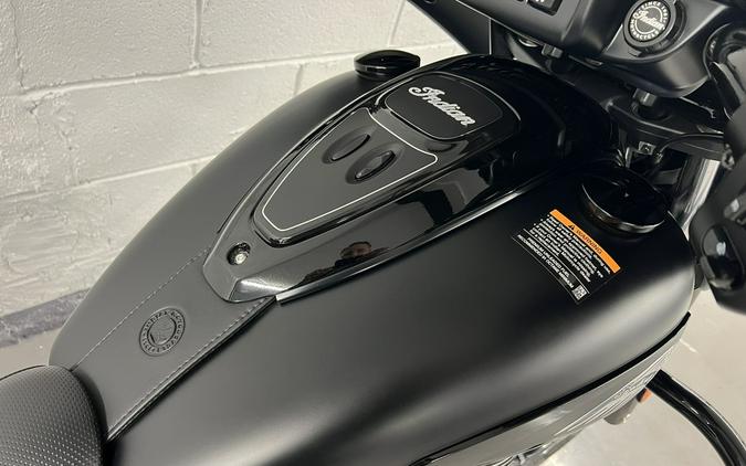 2026 Indian CHIEFTAIN DARK HORSE