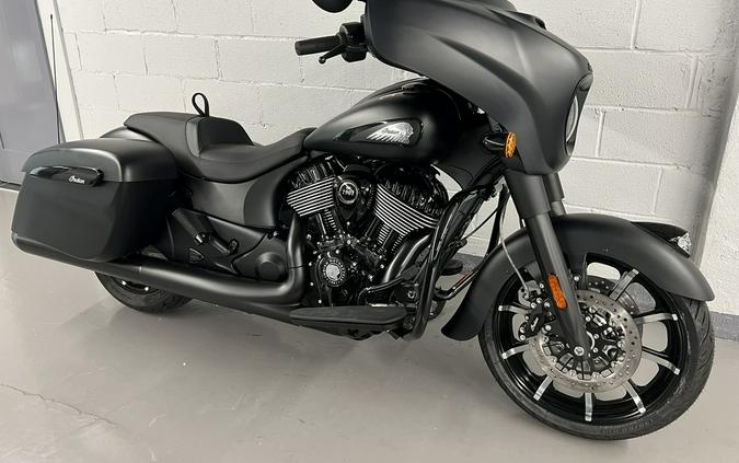 2026 Indian CHIEFTAIN DARK HORSE
