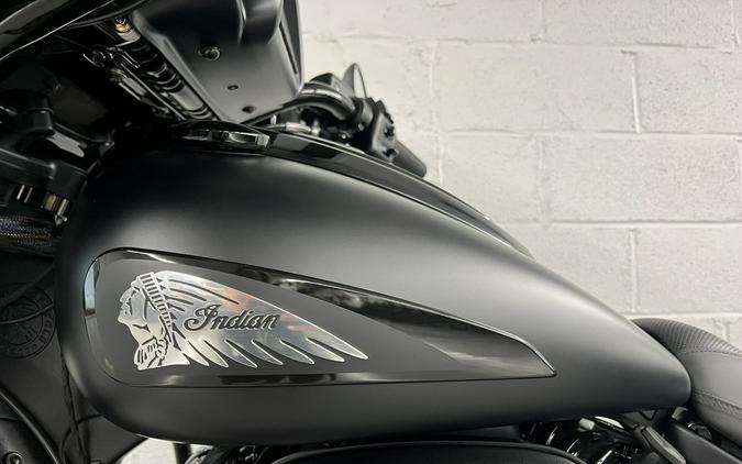 2026 Indian CHIEFTAIN DARK HORSE