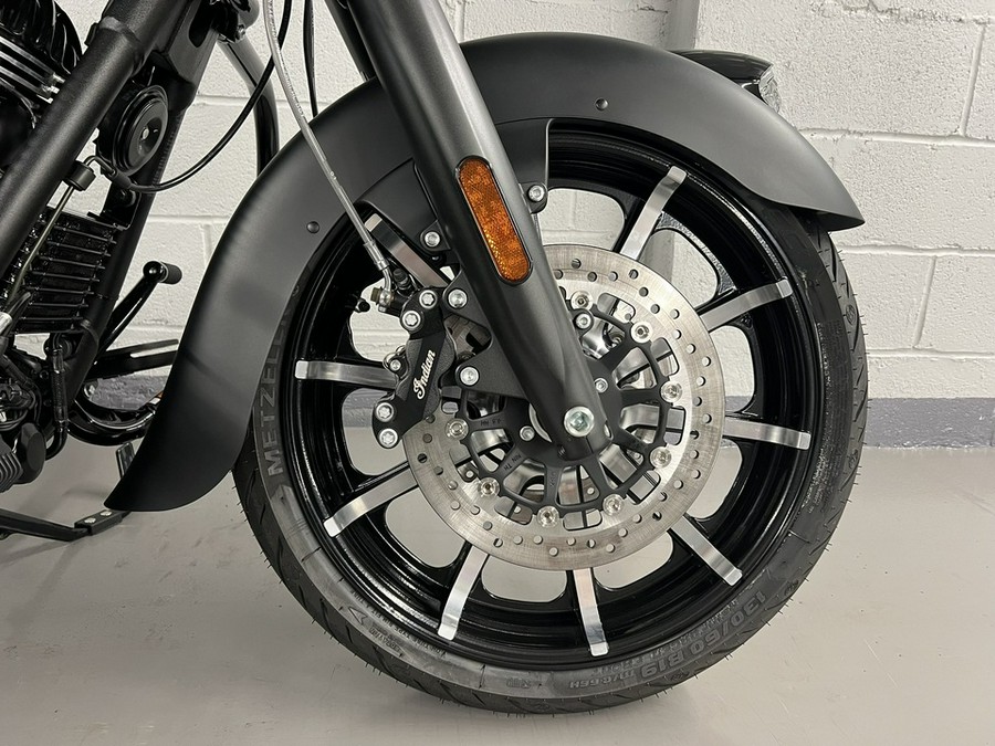 2026 Indian CHIEFTAIN DARK HORSE