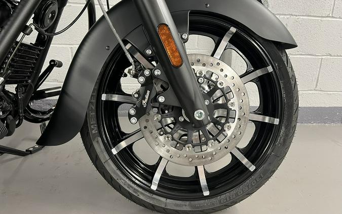2026 Indian CHIEFTAIN DARK HORSE