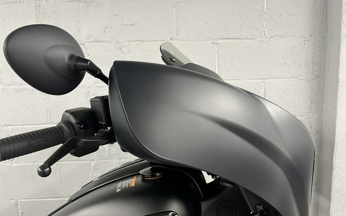 2026 Indian CHIEFTAIN DARK HORSE