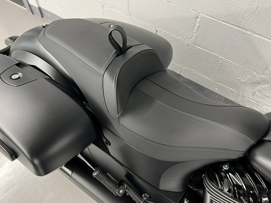 2026 Indian CHIEFTAIN DARK HORSE