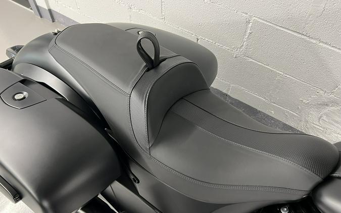 2026 Indian CHIEFTAIN DARK HORSE