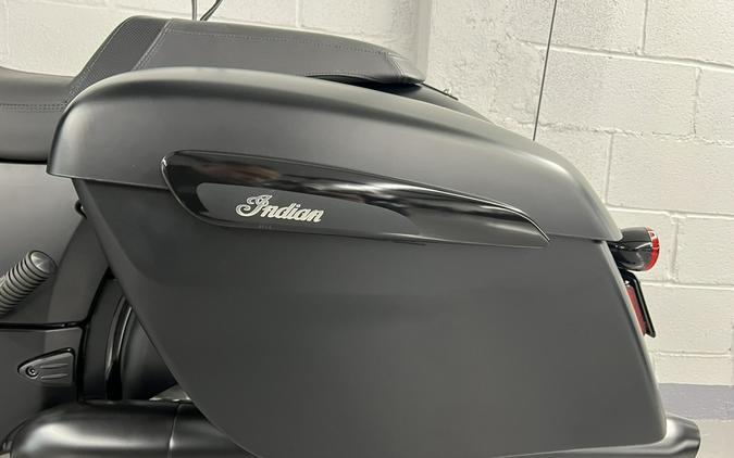 2026 Indian CHIEFTAIN DARK HORSE