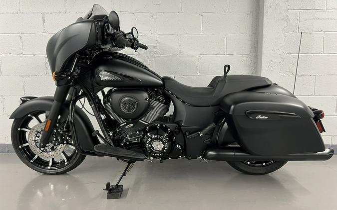 2026 Indian CHIEFTAIN DARK HORSE