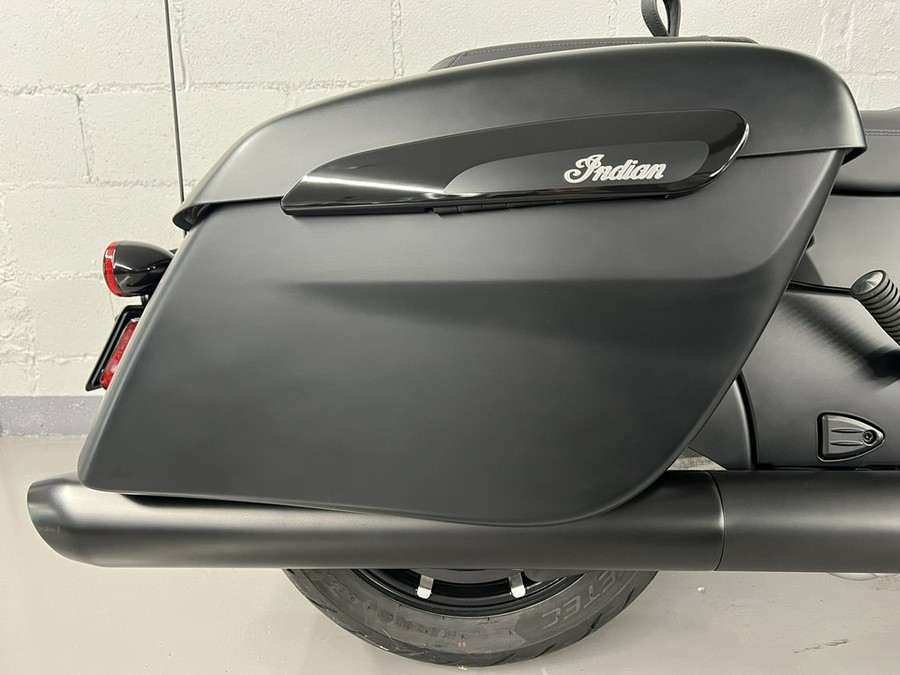 2026 Indian CHIEFTAIN DARK HORSE