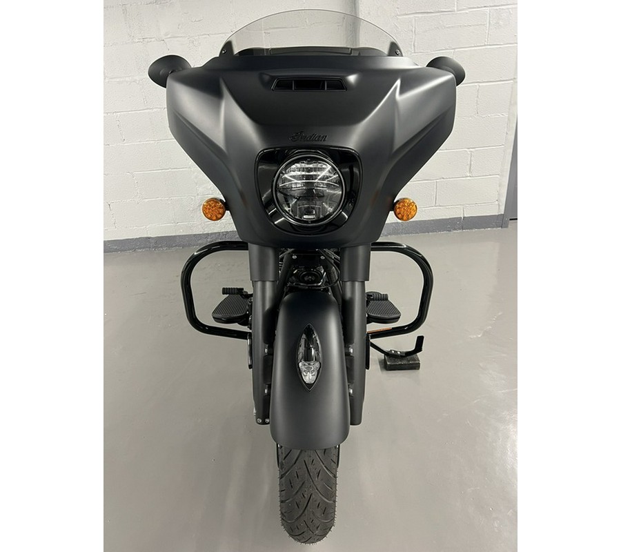 2026 Indian CHIEFTAIN DARK HORSE