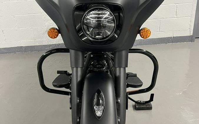 2026 Indian CHIEFTAIN DARK HORSE