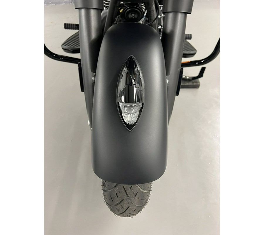 2026 Indian CHIEFTAIN DARK HORSE