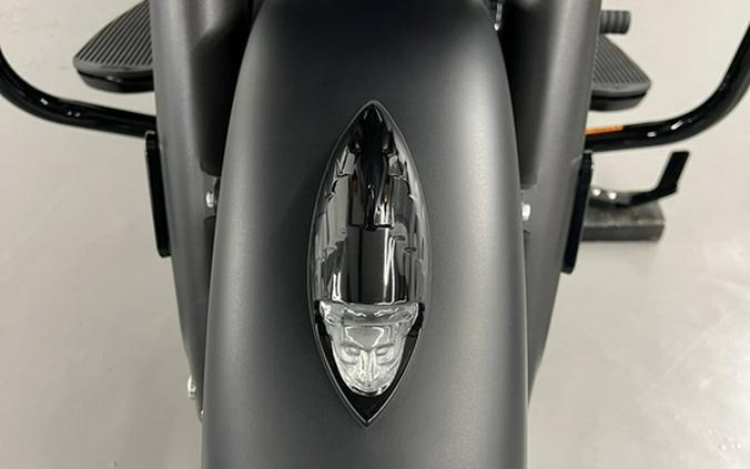 2026 Indian CHIEFTAIN DARK HORSE