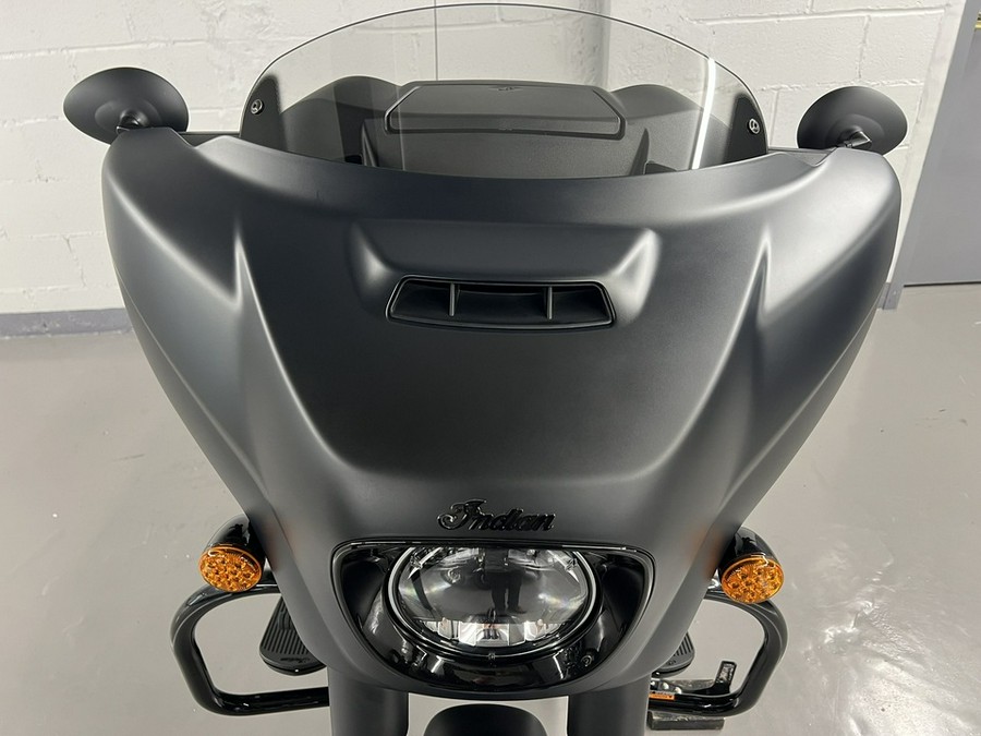 2026 Indian CHIEFTAIN DARK HORSE