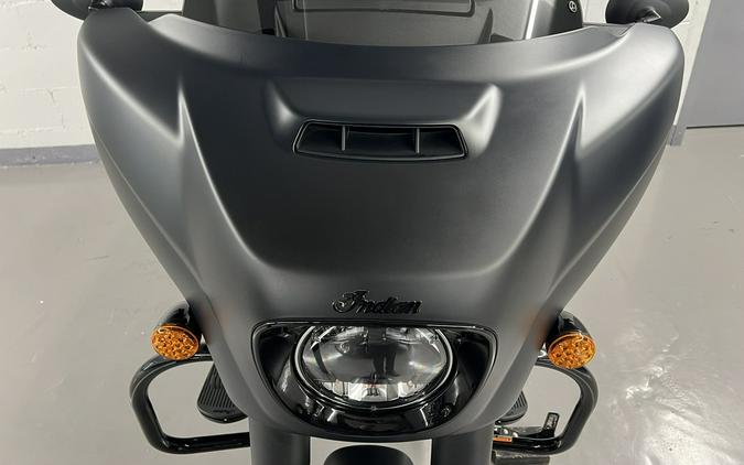 2026 Indian CHIEFTAIN DARK HORSE