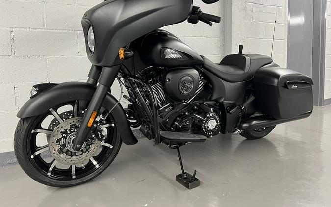 2026 Indian CHIEFTAIN DARK HORSE