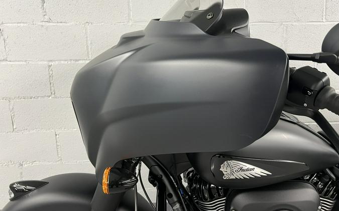 2026 Indian CHIEFTAIN DARK HORSE