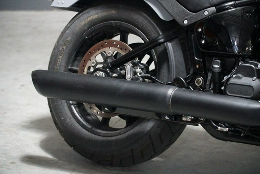 2025 Harley-Davidson Softail FXLRS - Low Rider S