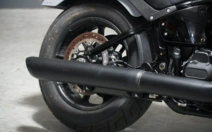 2025 Harley-Davidson Softail FXLRS - Low Rider S
