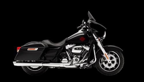 2020 Harley-Davidson Electra Glide Standard Review: Stripped-Down