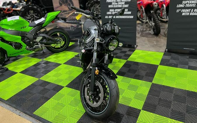 2023 Kawasaki Z650RS