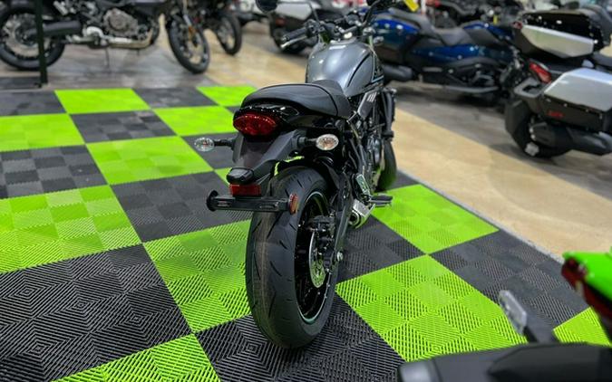 2023 Kawasaki Z650RS