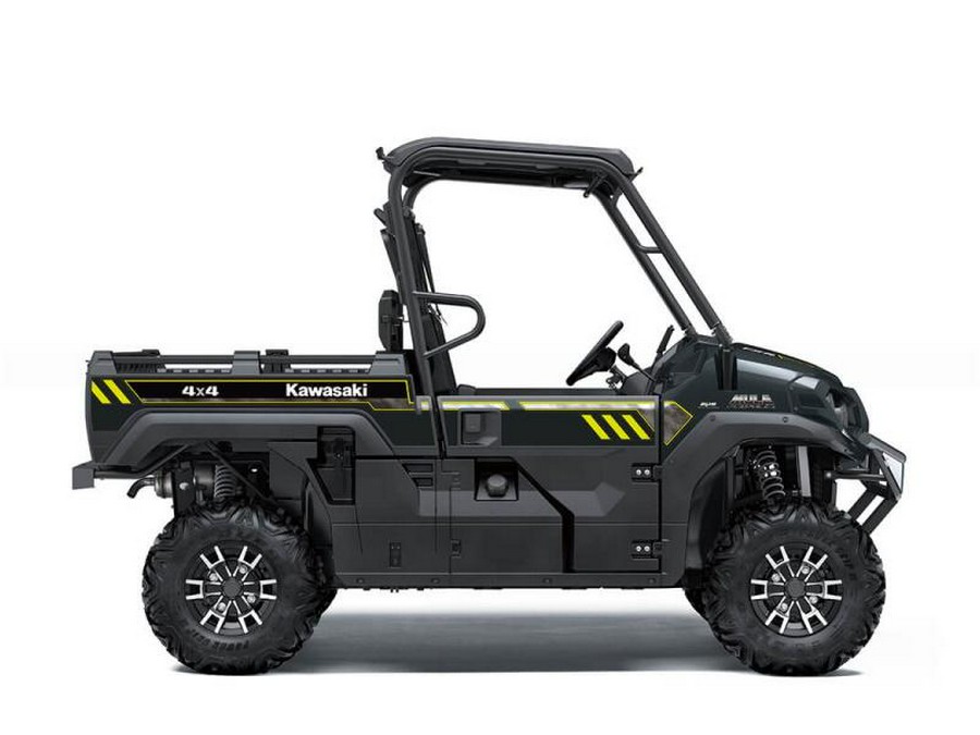 2023 Kawasaki Mule PRO-FXR™