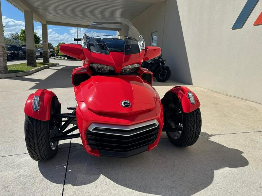 2023 Can-Am® Spyder F3 Limited Platine Wheels