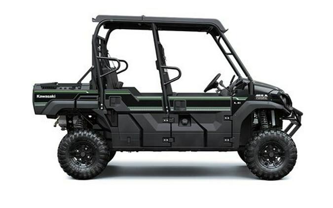 2024 Kawasaki MULE PRO FXT 1000 LE