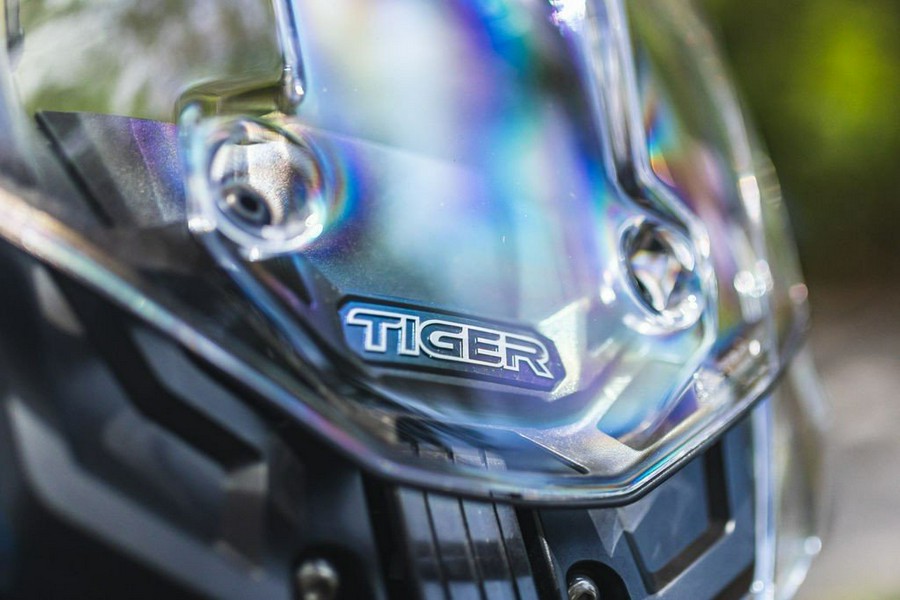 2023 Triumph Tiger 1200