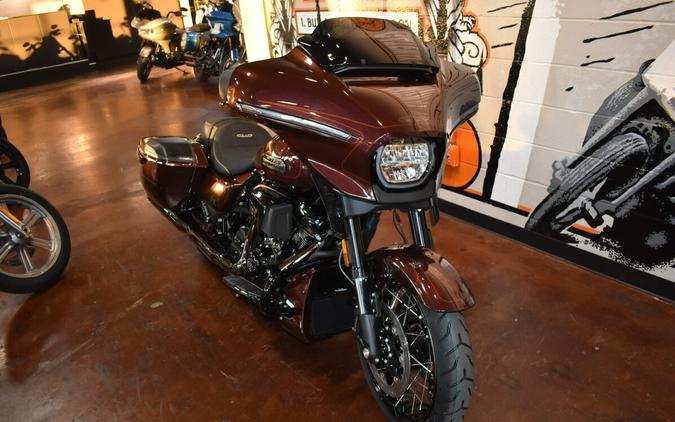 2024 Harley-Davidson CVO™ Street Glide®