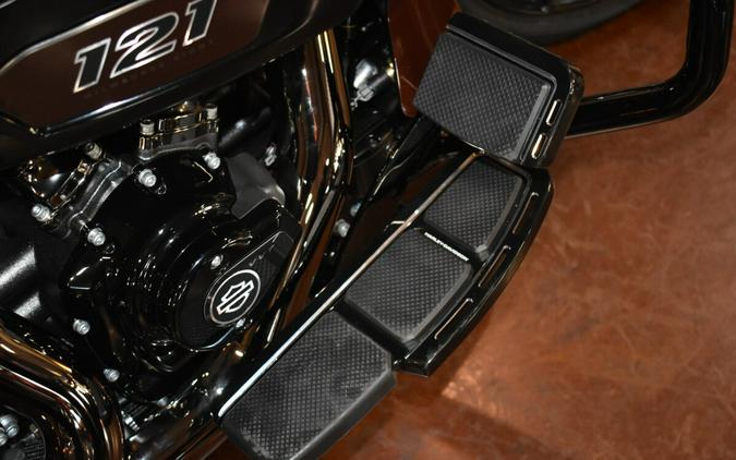 2024 Harley-Davidson CVO™ Street Glide®