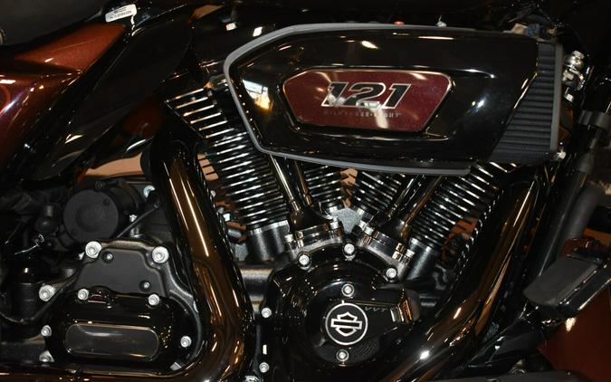 2024 Harley-Davidson CVO™ Street Glide®