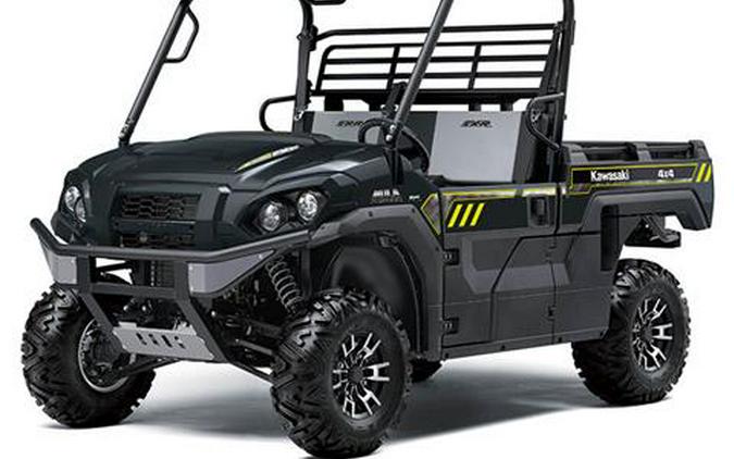 2023 Kawasaki MULE PRO-FXR