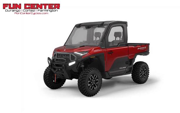 2024 Polaris Industries RANGER XD 1500 NORTHSTAR EDITION ULTIMATE