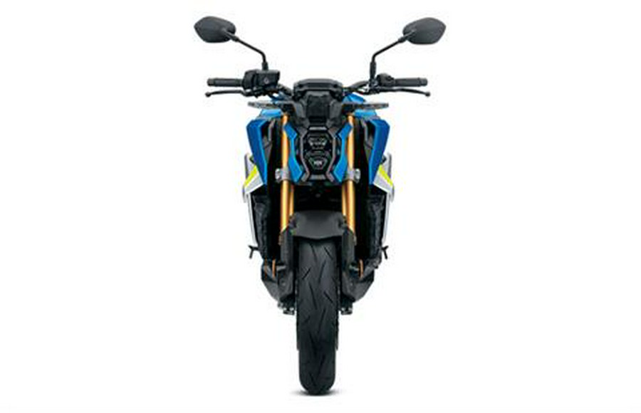 2023 Suzuki GSX-S1000