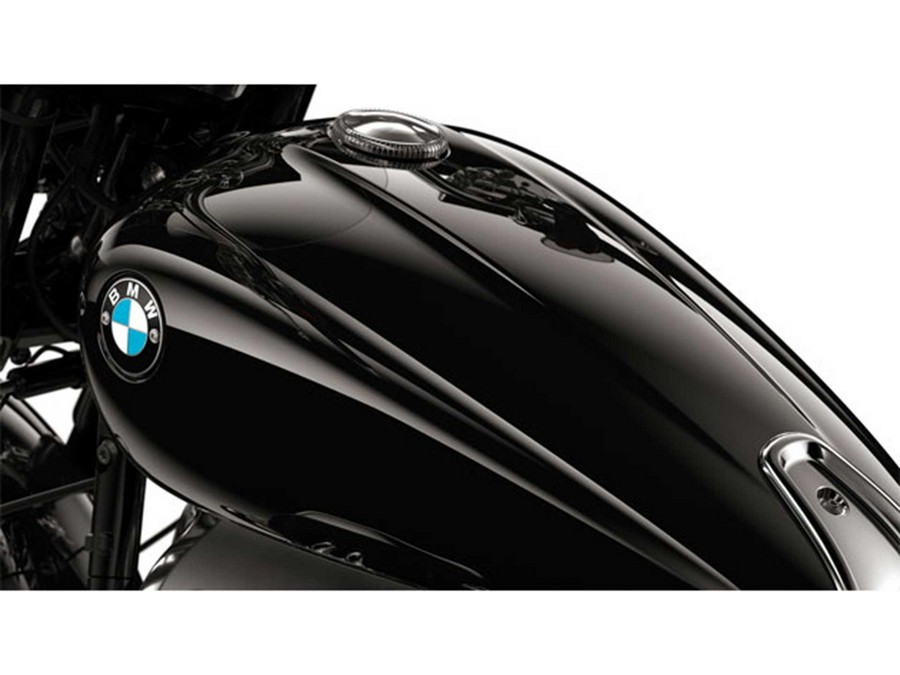 2024 BMW R 18 Classic