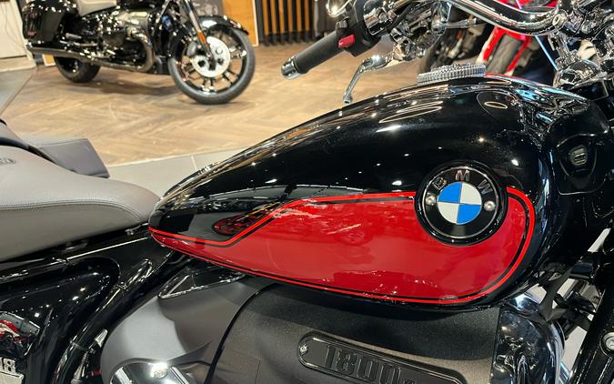 2024 BMW R 18 Classic