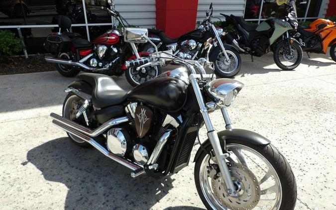 2006 Honda VTX 1300 C