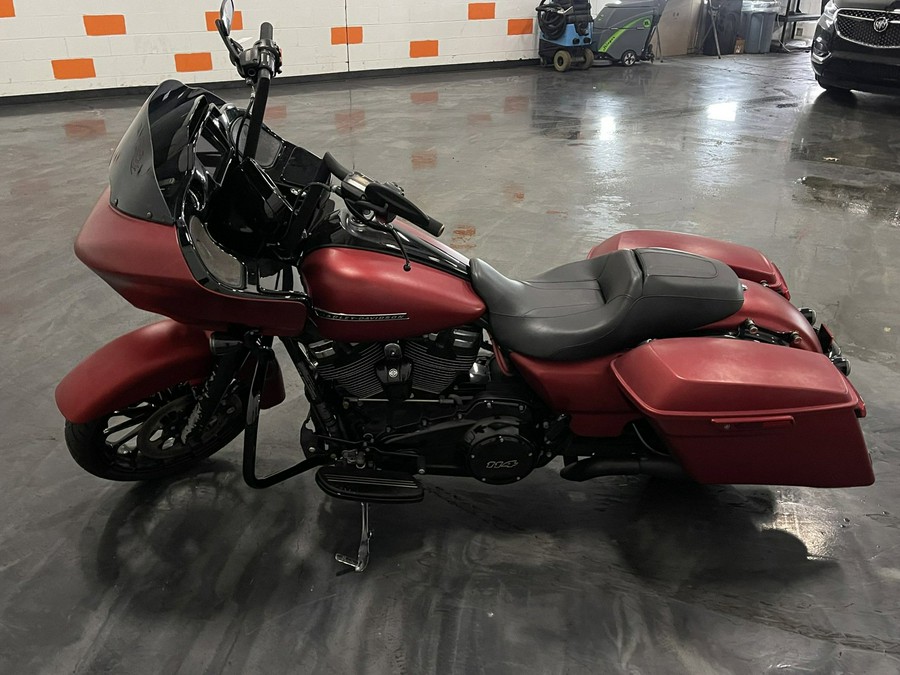 2019 HARLEY-DAVIDSON ROAD GLIDE SPECIAL