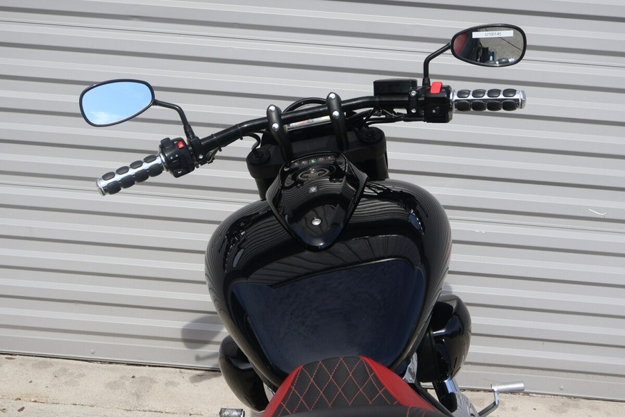 2019 Suzuki Boulevard M90 (vz1500l9)