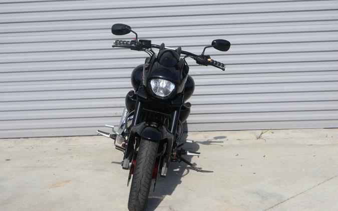 2019 Suzuki Boulevard M90 (vz1500l9)