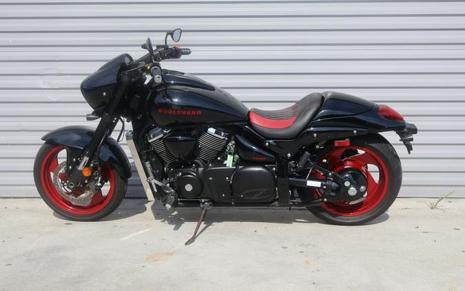 2019 Suzuki Boulevard M90 (vz1500l9)