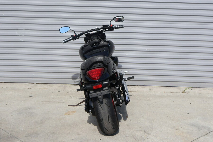 2019 Suzuki Boulevard M90 (vz1500l9)