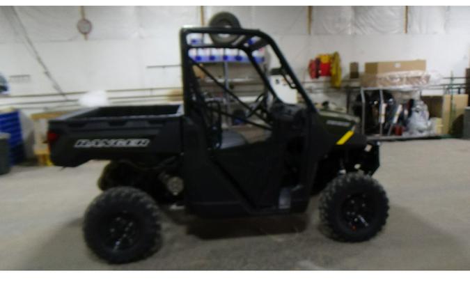 2025 Polaris Industries RANGER 1000 EPS-