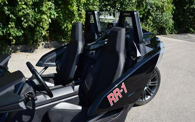 2018 Polaris Slingshot S