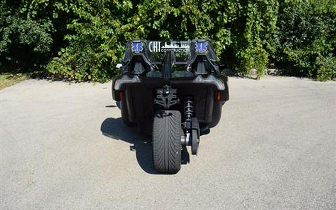 2018 Polaris Slingshot S