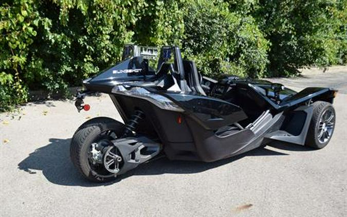 2018 Polaris Slingshot S