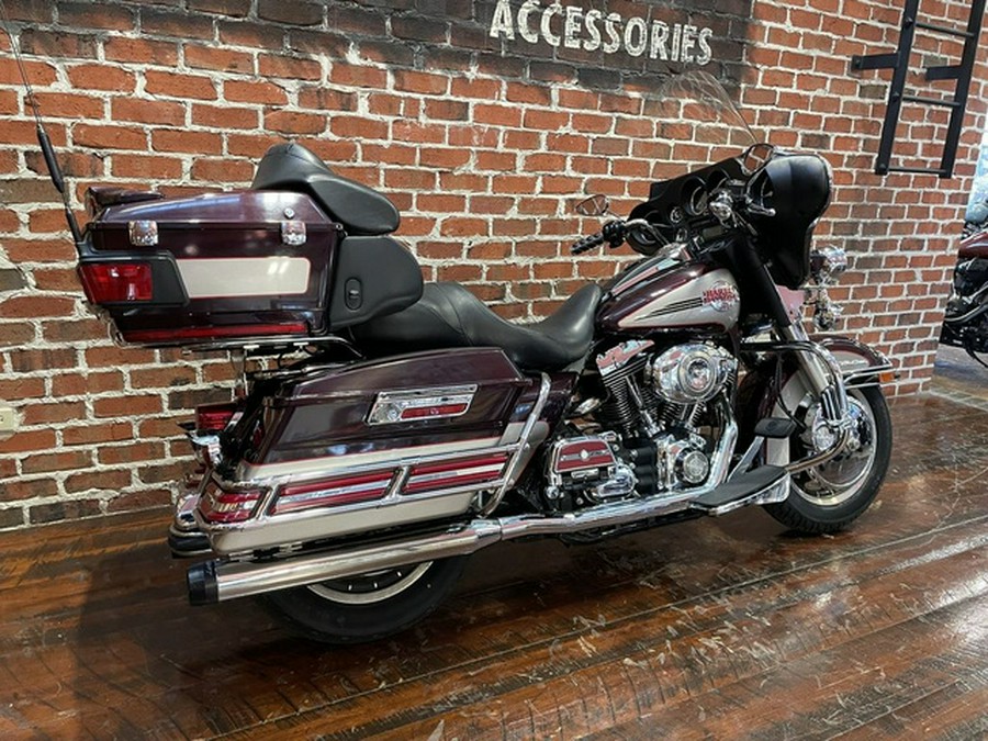 2007 Harley-Davidson FLHTCU - Electra Glide Ultra Classic