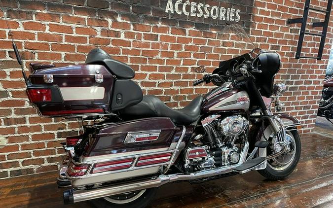 2007 Harley-Davidson FLHTCU - Electra Glide Ultra Classic